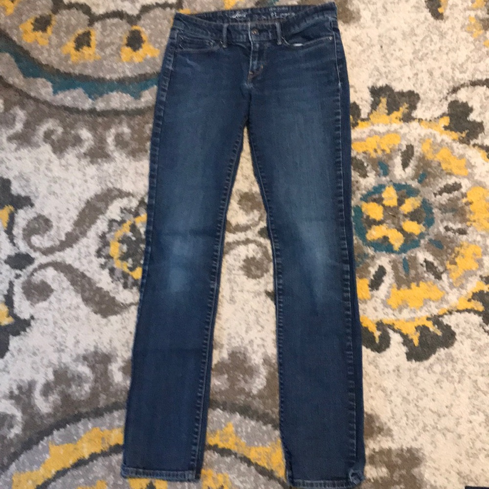 Women’s Levi’s Jeans!